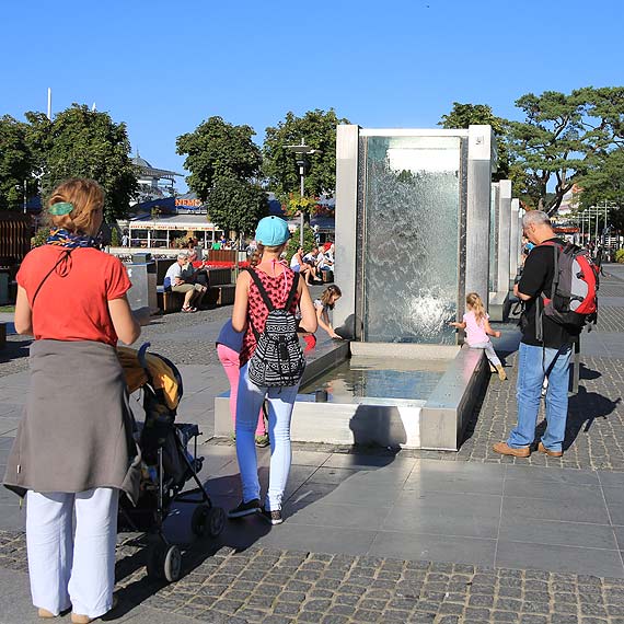 W Międzyzdrojach bawią się lepiej?