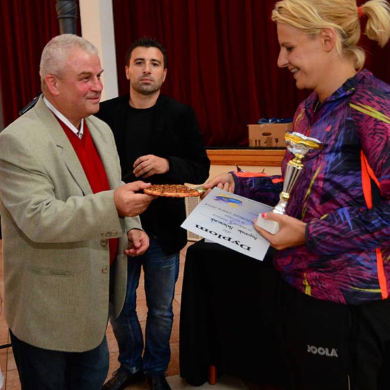 Międzyzdroje OPEN 2014