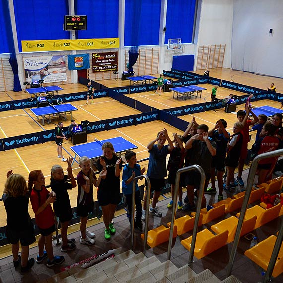 Międzyzdroje OPEN 2014