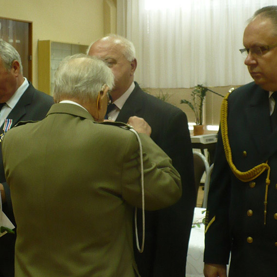 Obchody 75 rocznicy wybuchu II wojny �wiatowej