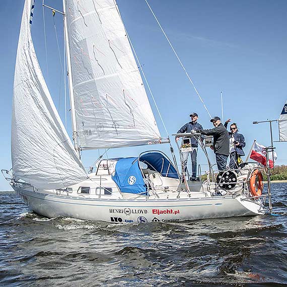 W pi�tek ruszaj� regaty Sputnik Cup