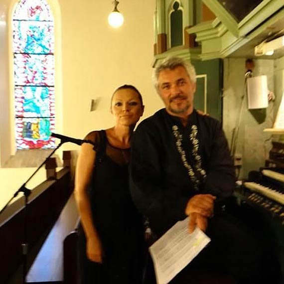 Koncert Anny Marii Jopek w Mi�dzyzdrojach