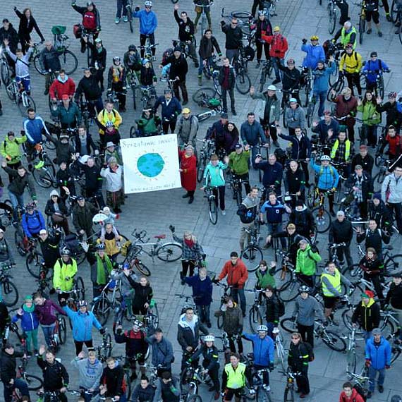 Wrzesie� – czas na Sprz�tanie �wiata!