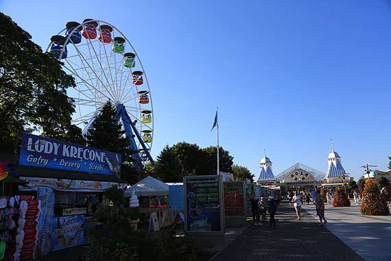 Prze�yj to sam. Jedyna taka atrakcja w wojew�dztwie