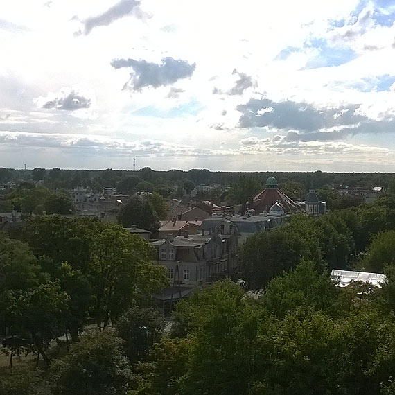 Prze�yj to sam. Jedyna taka atrakcja w wojew�dztwie