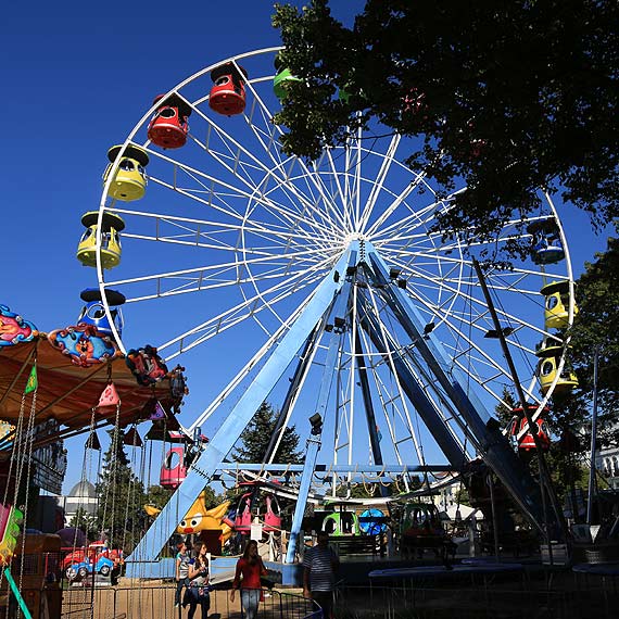 Prze�yj to sam. Jedyna taka atrakcja w wojew�dztwie