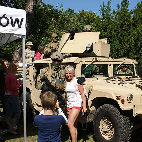 Jubileusze - ma�y i du�y.