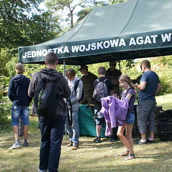 Jubileusze - ma�y i du�y.