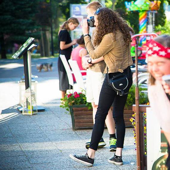 Warsztaty fotograficzne w Mi�dzyzdrojach. Lista otwarta!