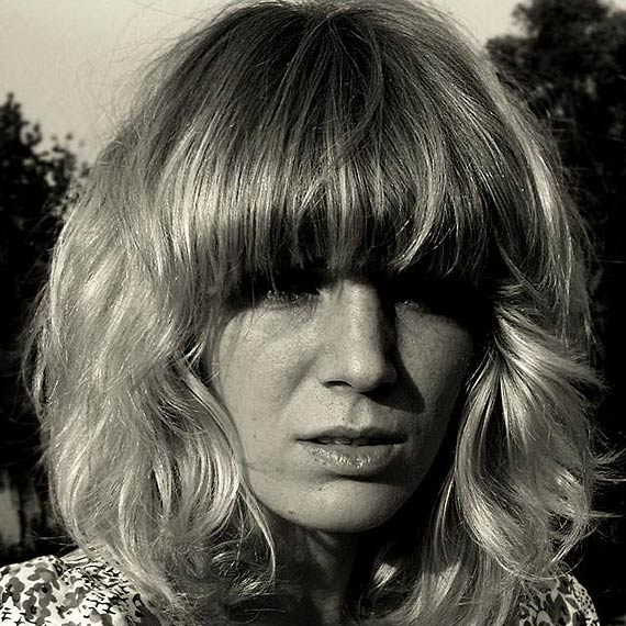 Wystawa obraz�w Doroty Go��b w mi�dzyzdrojskiej bibliotece