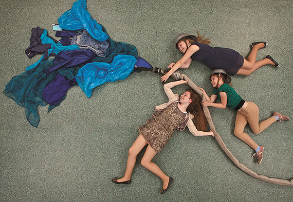 Uwolnij pomys�! – rusza VI edycja Akademii Orange