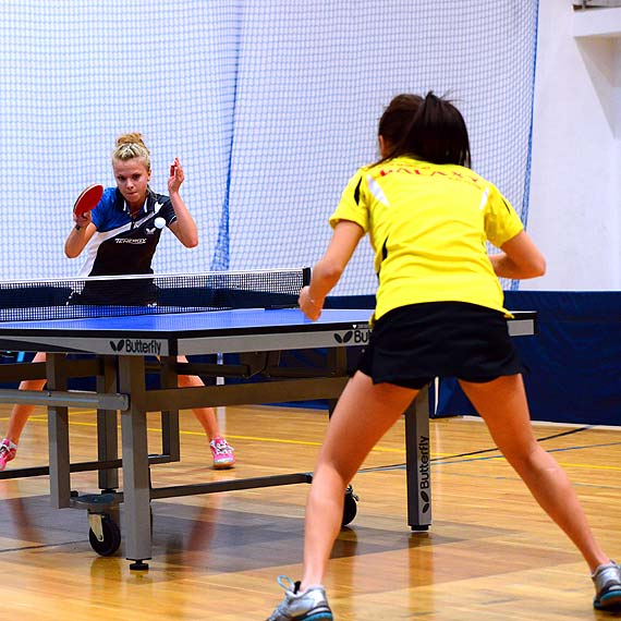 UKS „Chrobry” wygrywa wa�ne spotkanie 6:4