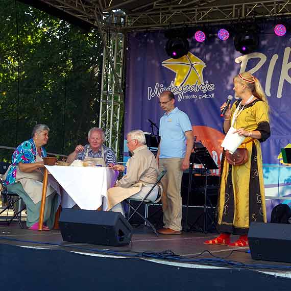 Konkurs kulinarny p.n. „�led� po mi�dzyzdrojsku” rozstrzygni�ty!