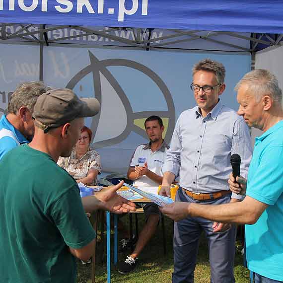 Kamie�ska Liga Amatorskiego Tenisa Ziemnego - debel