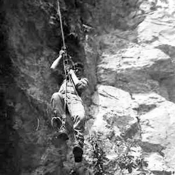 1 Batalionowi Szturmowemu stukn�o p� wieku