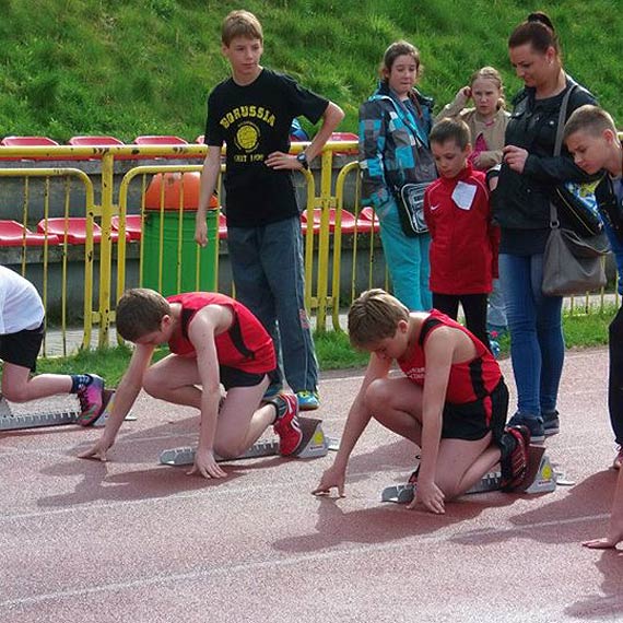 Mi�dzyzdrojskie Czwartki Lekkoatletyczne