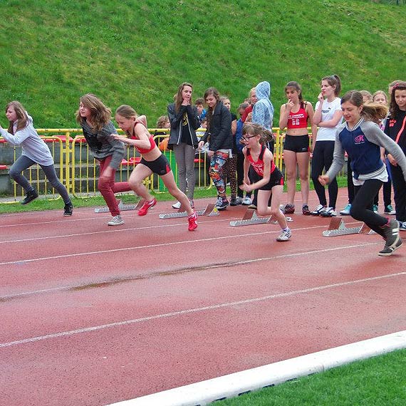 Mi�dzyzdrojskie Czwartki Lekkoatletyczne