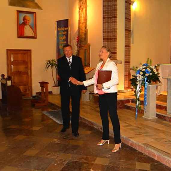 XV Międzyzdrojskie Czwartki Organowe