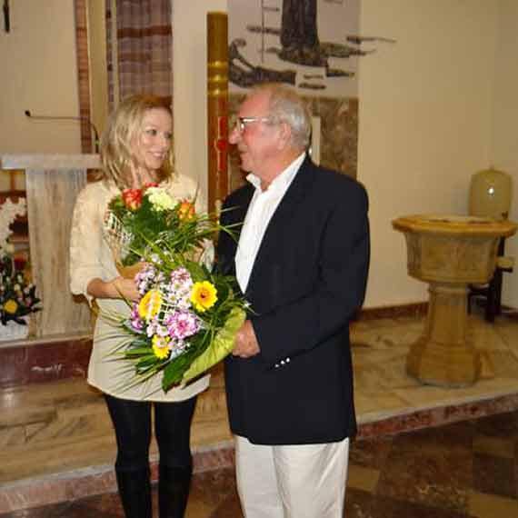 XV Międzyzdrojskie Czwartki Organowe