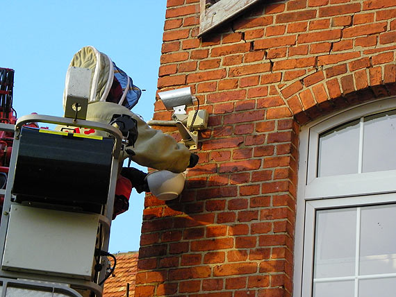 Stra�acy s� dobrzy na wszystko