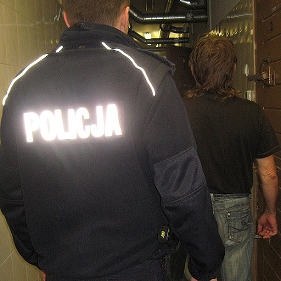 Jecha� tirem na podw�jnym gazie