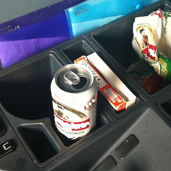 Jecha� tirem na podw�jnym gazie