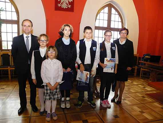 Nagrody za zachowanie trze�wego umys�u