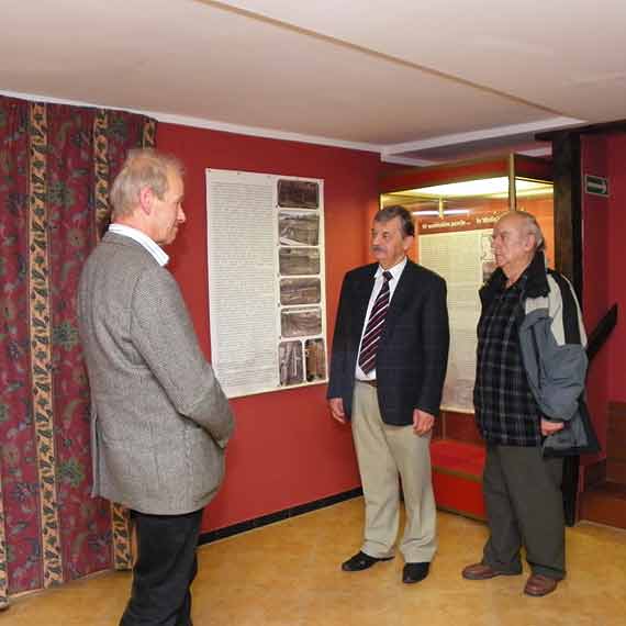 Miasto Zatopionych Bog�w