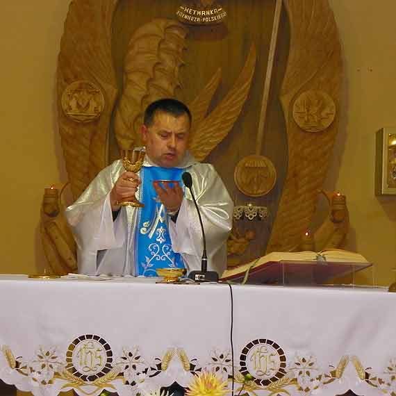 Spotkali si� by uczci� 50-lecie swojego batalionu