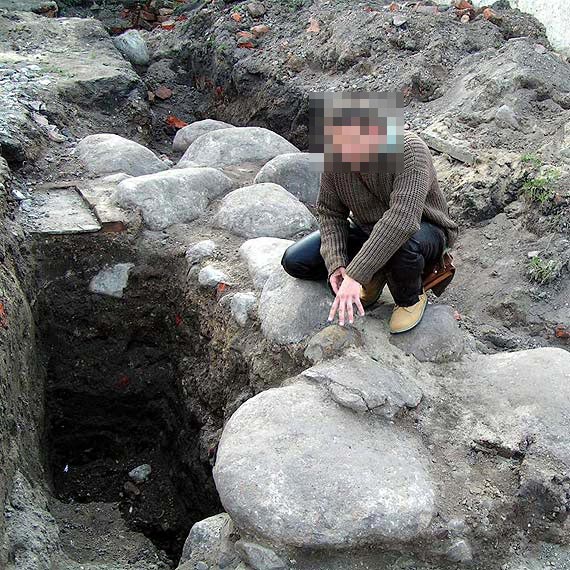 Prokuratura prowadzi dochodzenie w sprawie Kwarta�u Dominika�skiego w Kamieniu Pomorskim