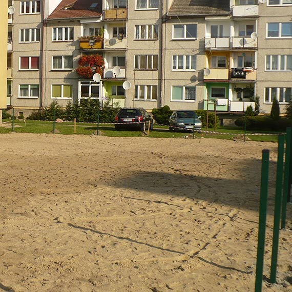 Kolejne miejsce dla naszych maluch�w