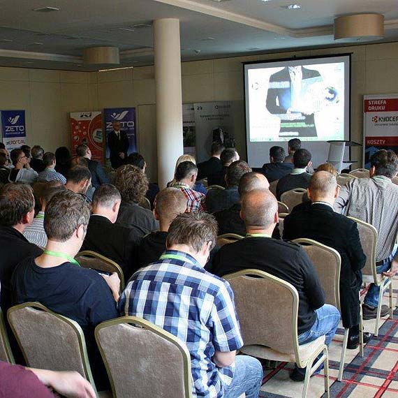 Polskie urz�dy w obliczu e-rewolucji