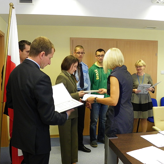 Najlepszy w zawodzie