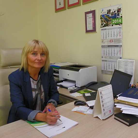 Powiat otrzyma po�yczk� skarbu pa�stwa na program naprawczy