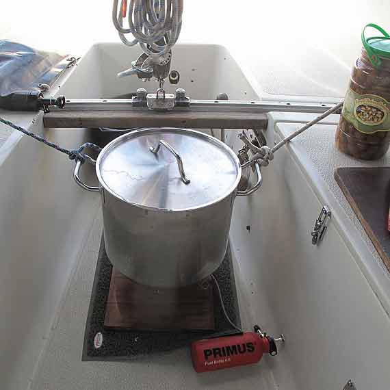 Sputnikiem dooko�a Ziemi - Rio de Oro