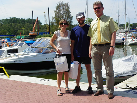 W ko�cu wie�ci od Szymona