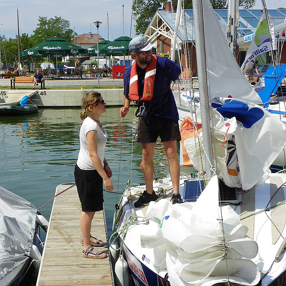 W ko�cu wie�ci od Szymona