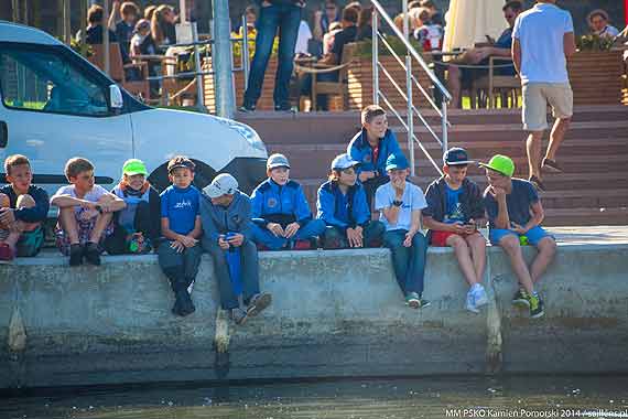 Lejdis Team z Polski najlepszy