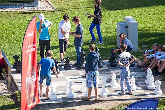 Lejdis Team z Polski najlepszy