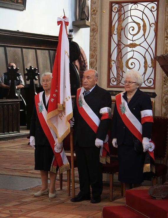 Dzień Sybiraka w Kamieniu