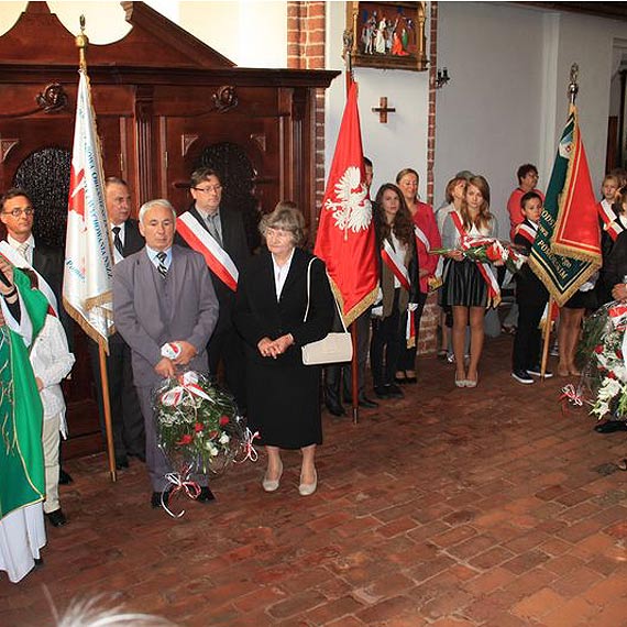 Dzień Sybiraka w Kamieniu