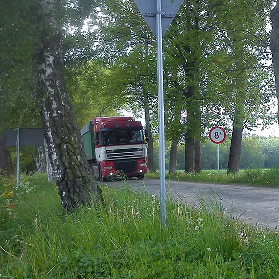B�d� konsekwencje wobec policjanta, kt�ry �le przyj�� zg�oszenie