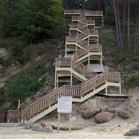 Ładne. Tylko czy bezpieczne?