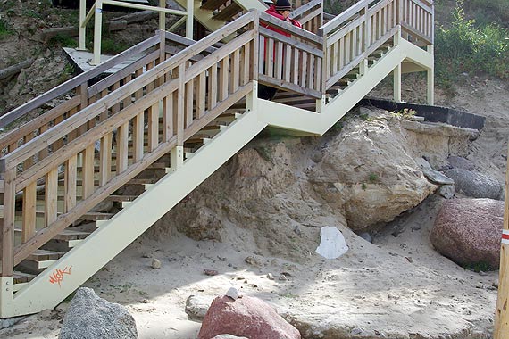 Ładne. Tylko czy bezpieczne?