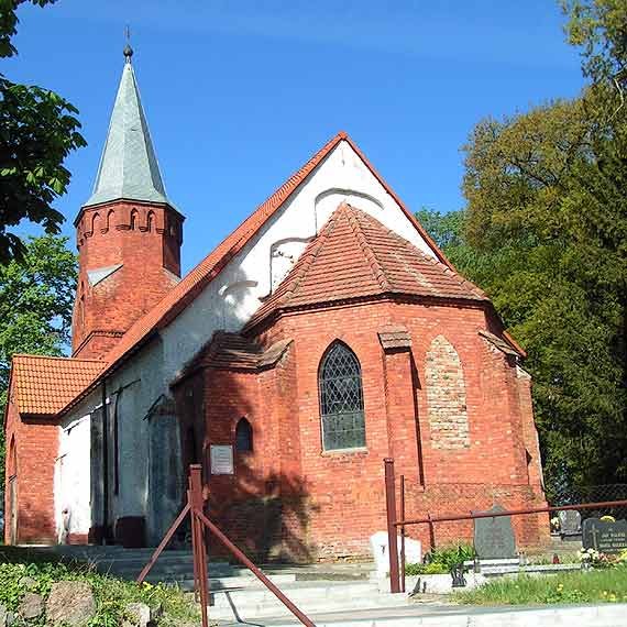 Lapidarium na Cmentarzu Komunalnym w Mierz�cinie