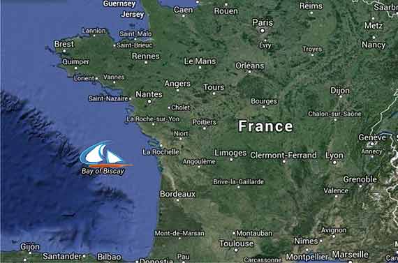 Biskaj - cz�� pierwsza