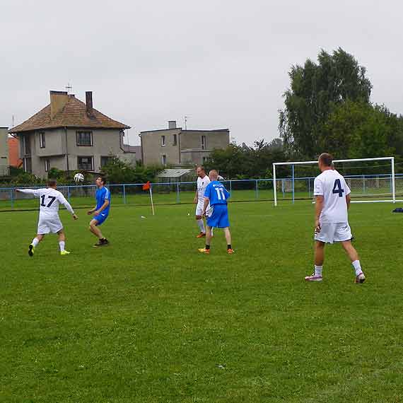 WTZ Byt�w zagra� w Kamieniu Pomorskim z Pogoni� Szczecin