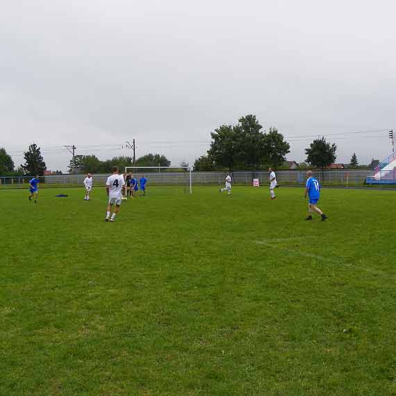 WTZ Byt�w zagra� w Kamieniu Pomorskim z Pogoni� Szczecin