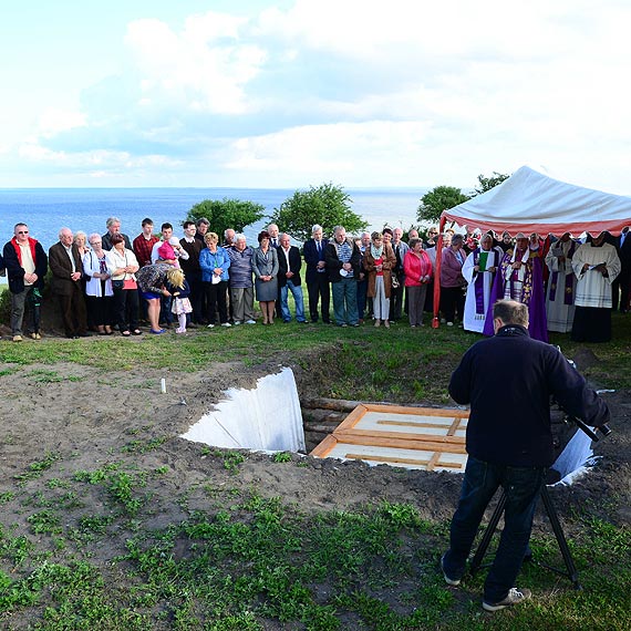 Pielgrzymka �ladami misjonarza Pomorza �w. Ottona z Bambergu zawita do Lubina, Wolina i Kamienia