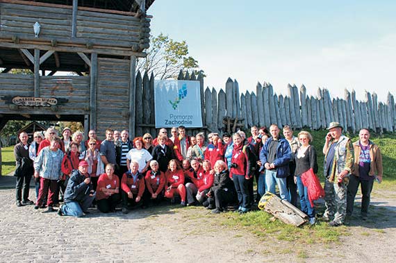 VINETA 2014 – Spotkanie przewodnik�w